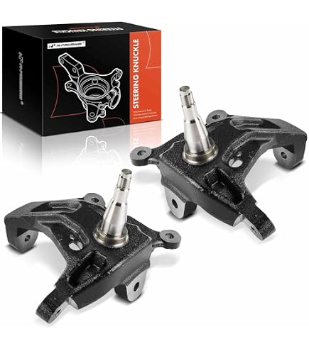 Amazon.com: Maxtrac Suspension (703535) 3.5